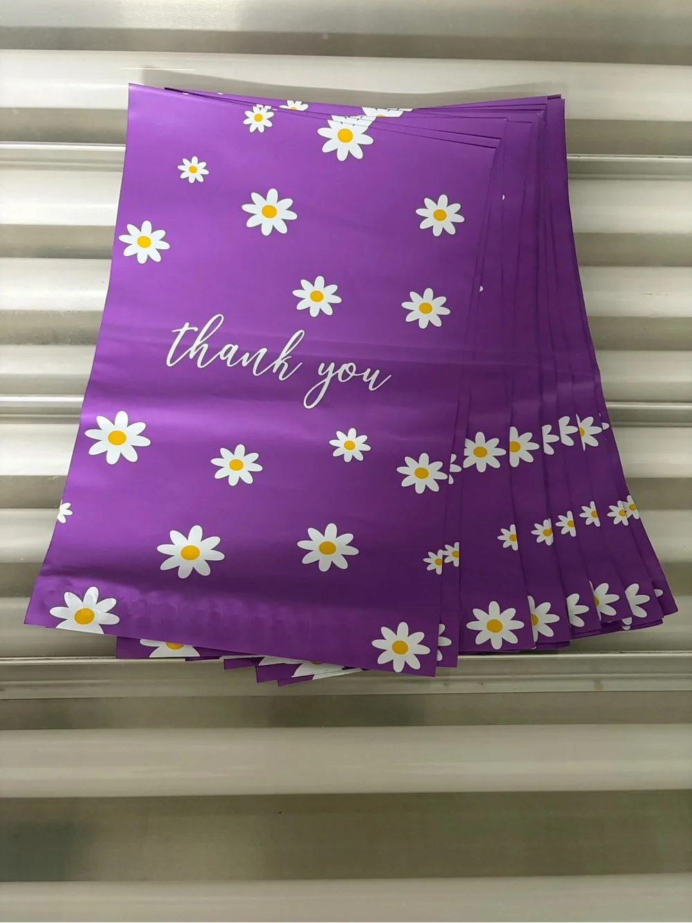 10x13 Poly Mailers